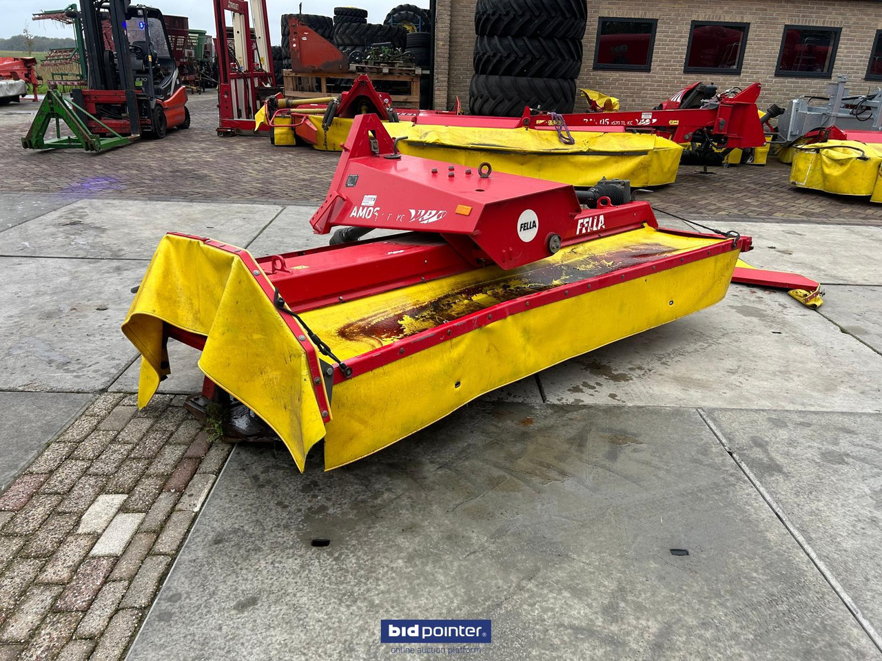 Fella SM310 - 모어 : 사진 5 Fella SM310 - 모어 : 사진 5