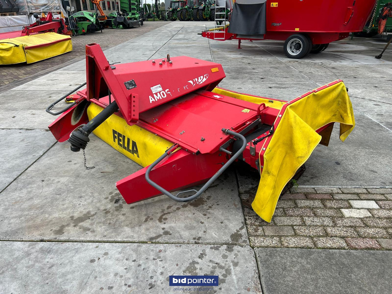 Fella SM310 - 모어 : 사진 3 Fella SM310 - 모어 : 사진 3