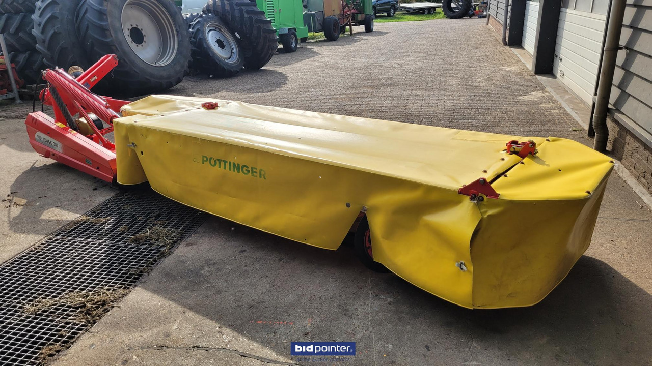 Pottinger Novadic 350 - 모어 : 사진 3 Pottinger Novadic 350 - 모어 : 사진 3