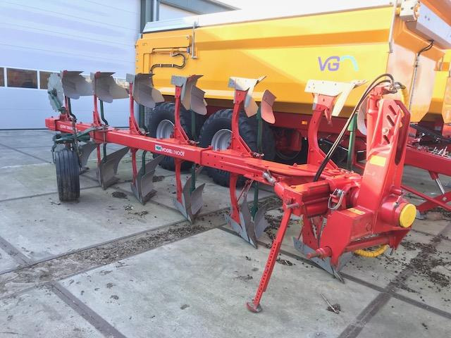 Vogel & Noot 6 schaar wentelploeg - 심토경운기 : 사진 2 Vogel & Noot 6 schaar wentelploeg - 심토경운기 : 사진 2