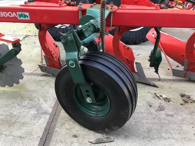 Vogel & Noot 6 schaar wentelploeg - 심토경운기 : 사진 5 Vogel & Noot 6 schaar wentelploeg - 심토경운기 : 사진 5