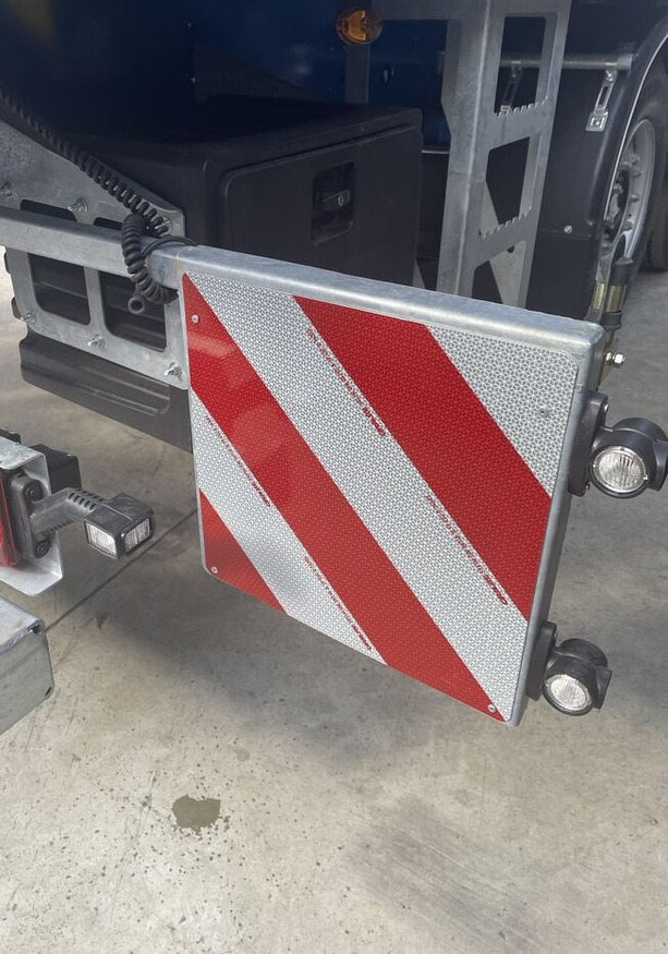 STAR YAGCILAR Heavy duty Platform - 드롭사이드/ 플랫베드 세미 트레일러 : 사진 5 STAR YAGCILAR Heavy duty Platform - 드롭사이드/ 플랫베드 세미 트레일러 : 사진 5