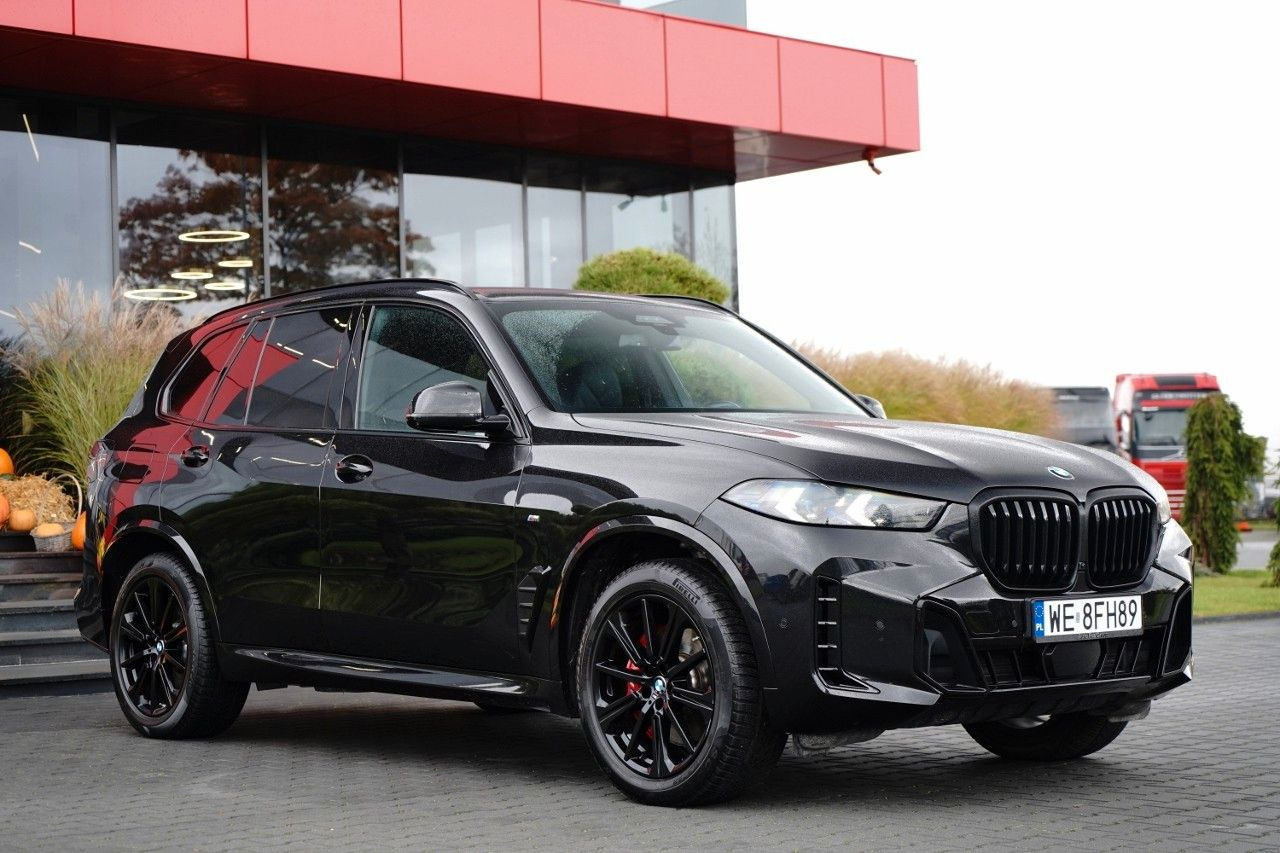 BMW X5 / xDrive / M pakiet / Salon Polska / 24 tys.k - SUV : 사진 2 BMW X5 / xDrive / M pakiet / Salon Polska / 24 tys.k - SUV : 사진 2