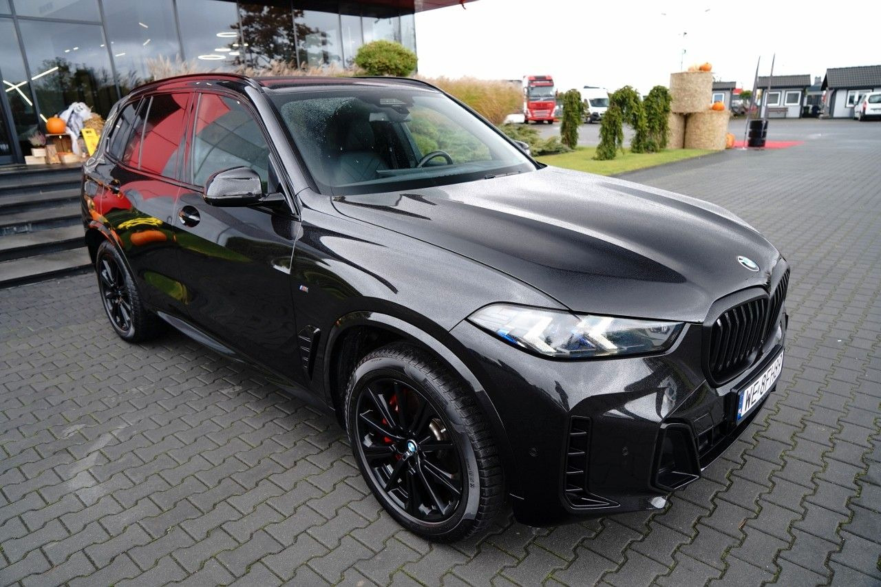 BMW X5 / xDrive / M pakiet / Salon Polska / 24 tys.k - SUV : 사진 3 BMW X5 / xDrive / M pakiet / Salon Polska / 24 tys.k - SUV : 사진 3