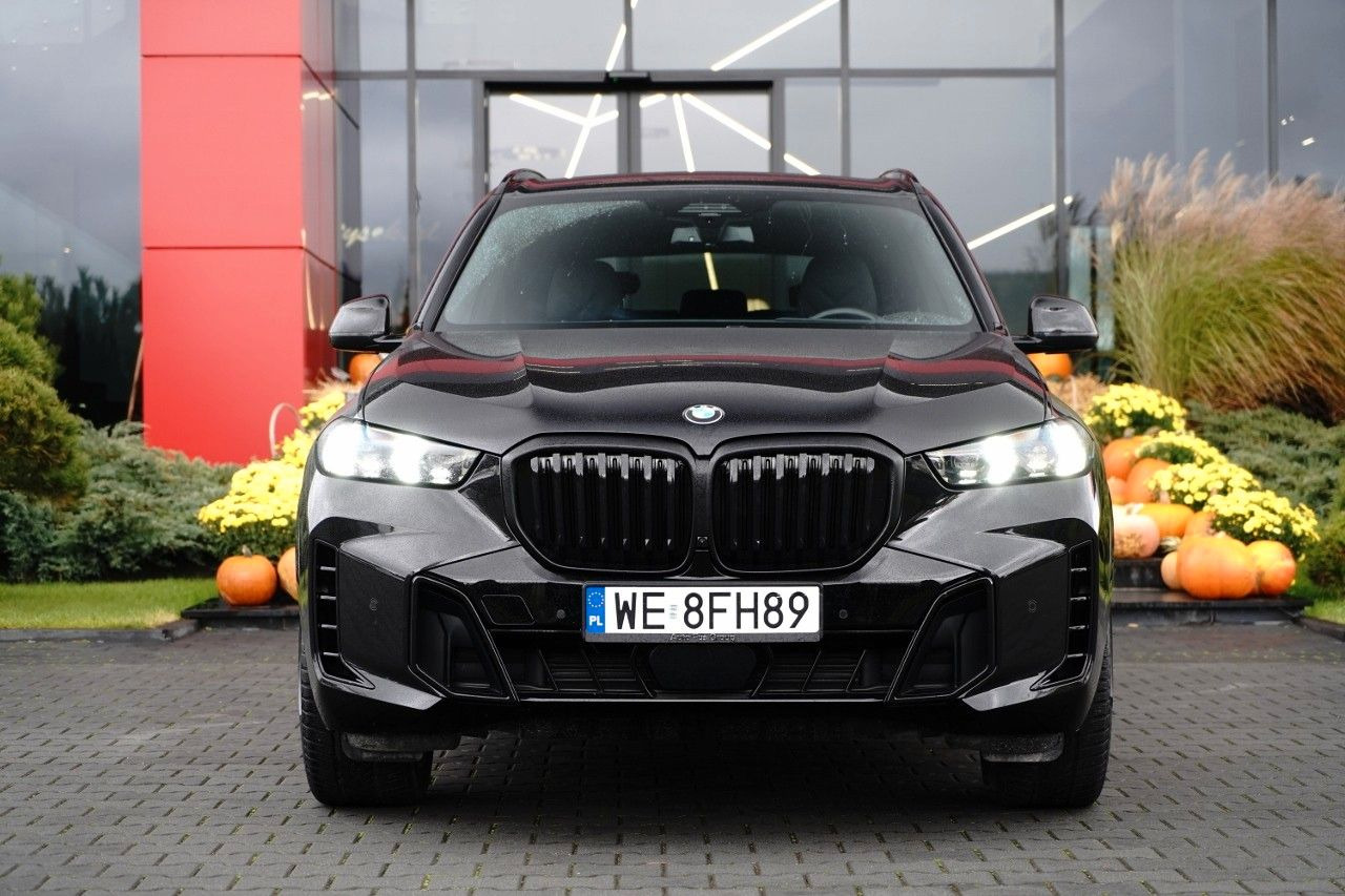 BMW X5 / xDrive / M pakiet / Salon Polska / 24 tys.k - SUV : 사진 4 BMW X5 / xDrive / M pakiet / Salon Polska / 24 tys.k - SUV : 사진 4