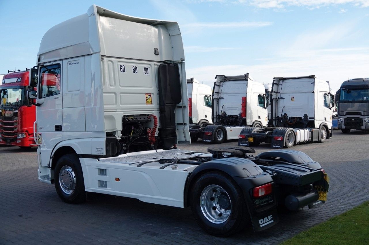 DAF XF 480 / I-PARK COOL / 2021 ROK / 299 TYS. KM ! - 트랙터 유닛 : 사진 3 DAF XF 480 / I-PARK COOL / 2021 ROK / 299 TYS. KM ! - 트랙터 유닛 : 사진 3