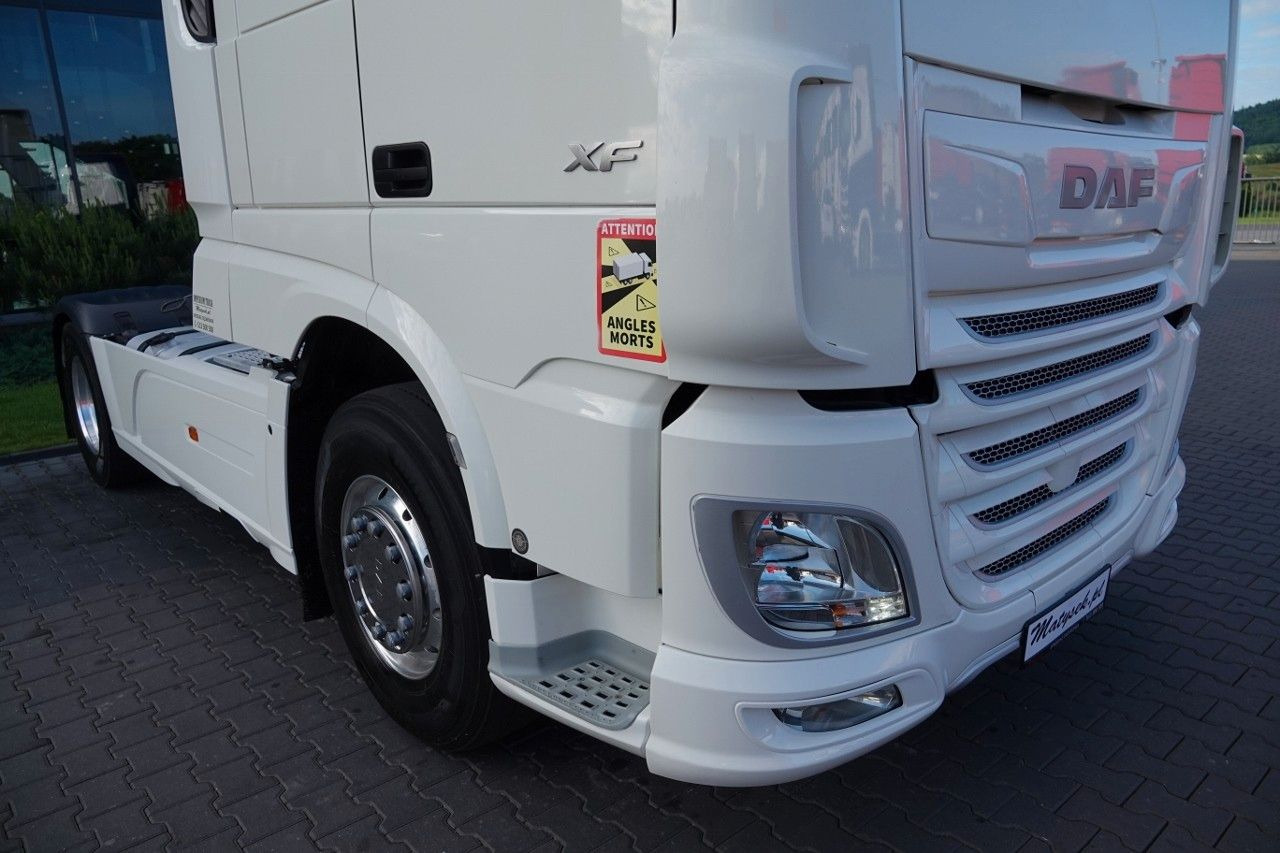 DAF XF 480 / I-PARK COOL / 2021 ROK / 299 TYS. KM ! - 트랙터 유닛 : 사진 5 DAF XF 480 / I-PARK COOL / 2021 ROK / 299 TYS. KM ! - 트랙터 유닛 : 사진 5