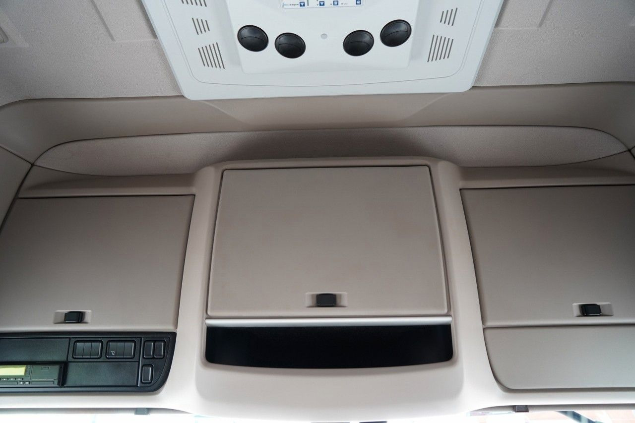 트랙터 유닛 DAF XF 480 / I-PARK COOL/ 2021 ROK / OPONY 100% / SS : 사진 17