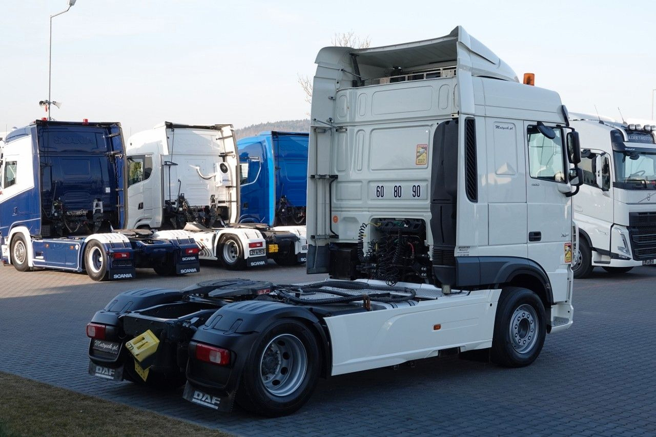 DAF XF 480 / RETARDER / I-PARK COOL/ HYDRAULIKA / PO - 트랙터 유닛 : 사진 5 DAF XF 480 / RETARDER / I-PARK COOL/ HYDRAULIKA / PO - 트랙터 유닛 : 사진 5