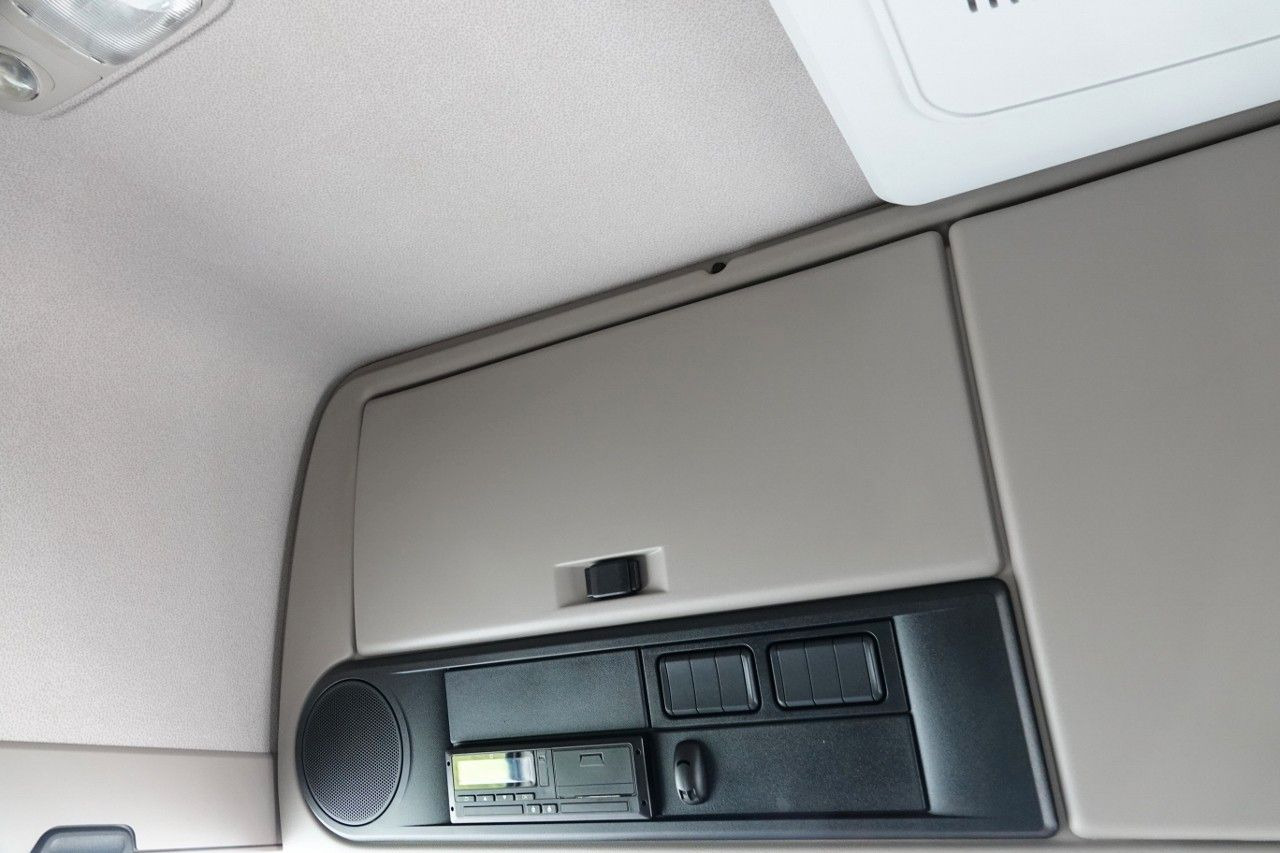 트랙터 유닛 DAF XF 480 / SPACE CAB / RETARDER  / I-PARK COOL / : 사진 16