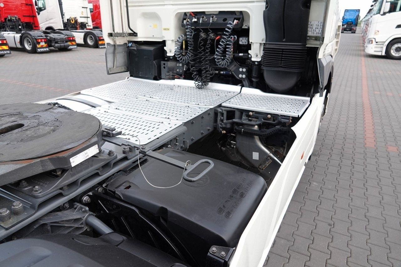 트랙터 유닛 DAF XF 480 / SPACE CAB / RETARDER  / I-PARK COOL / : 사진 11
