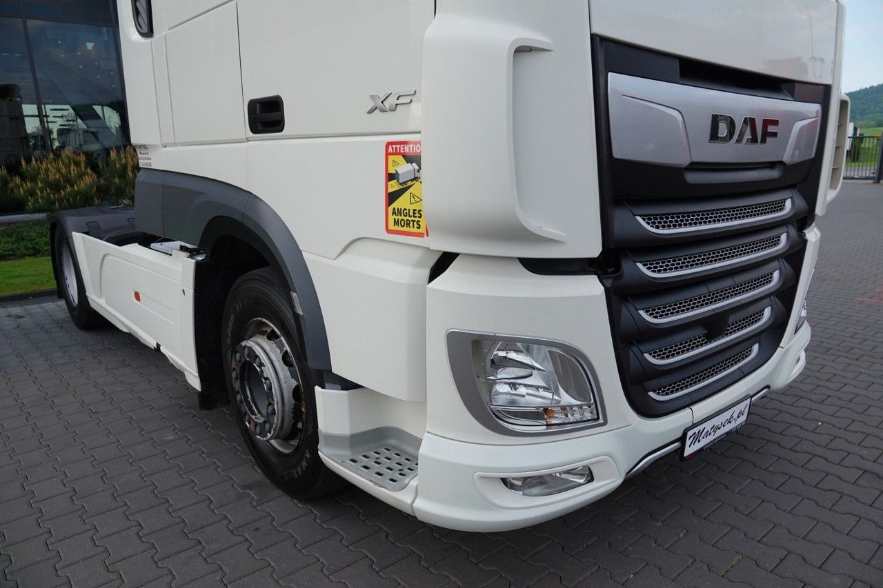 트랙터 유닛 DAF XF 480 / SPACE CAB / RETARDER  / I-PARK COOL / : 사진 7
