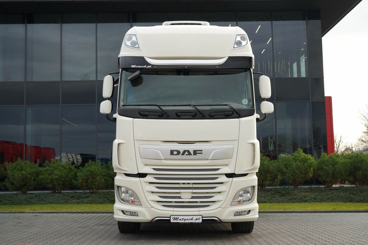DAF XF 480 / SSC / I-PARK COOL / 2021 R - 트랙터 유닛 : 사진 3 DAF XF 480 / SSC / I-PARK COOL / 2021 R - 트랙터 유닛 : 사진 3