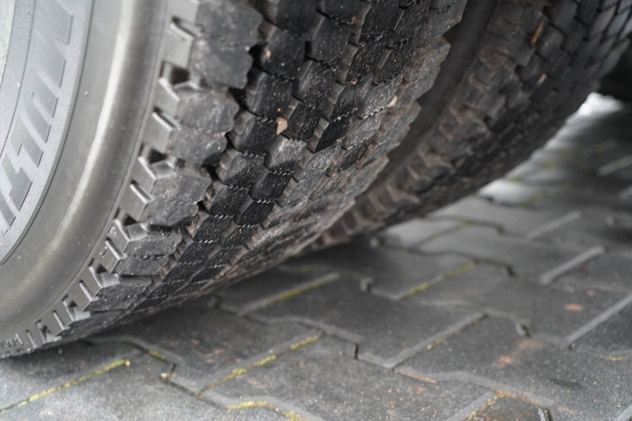 트랙터 유닛 DAF XF 480 / SUPER SPACE CAB / OPONY 100% / 2021 ROK : 사진 20 트랙터 유닛 DAF XF 480 / SUPER SPACE CAB / OPONY 100% / 2021 ROK : 사진 20