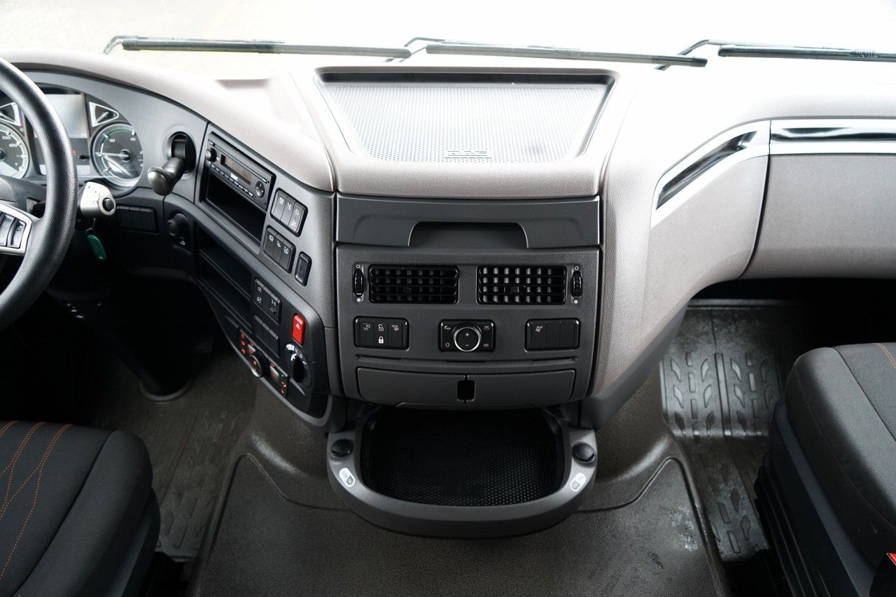 트랙터 유닛 DAF XF 480 / SUPER SPACE CAB / OPONY 100% / 2021 ROK : 사진 30 트랙터 유닛 DAF XF 480 / SUPER SPACE CAB / OPONY 100% / 2021 ROK : 사진 30