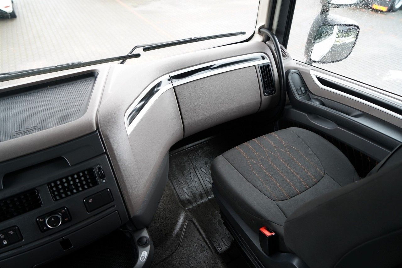 트랙터 유닛 DAF XF 480 / SUPER SPACE CAB / OPONY 100% / 2021 ROK : 사진 31 트랙터 유닛 DAF XF 480 / SUPER SPACE CAB / OPONY 100% / 2021 ROK : 사진 31