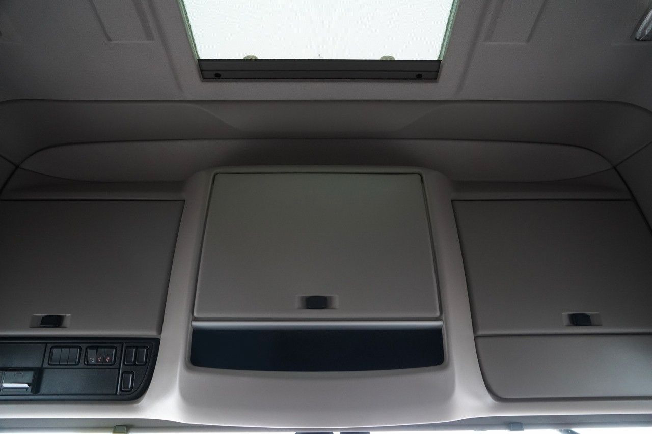 트랙터 유닛 DAF XF 480 / SUPER SPACE CAB / OPONY 100% / 2021 ROK : 사진 33 트랙터 유닛 DAF XF 480 / SUPER SPACE CAB / OPONY 100% / 2021 ROK : 사진 33