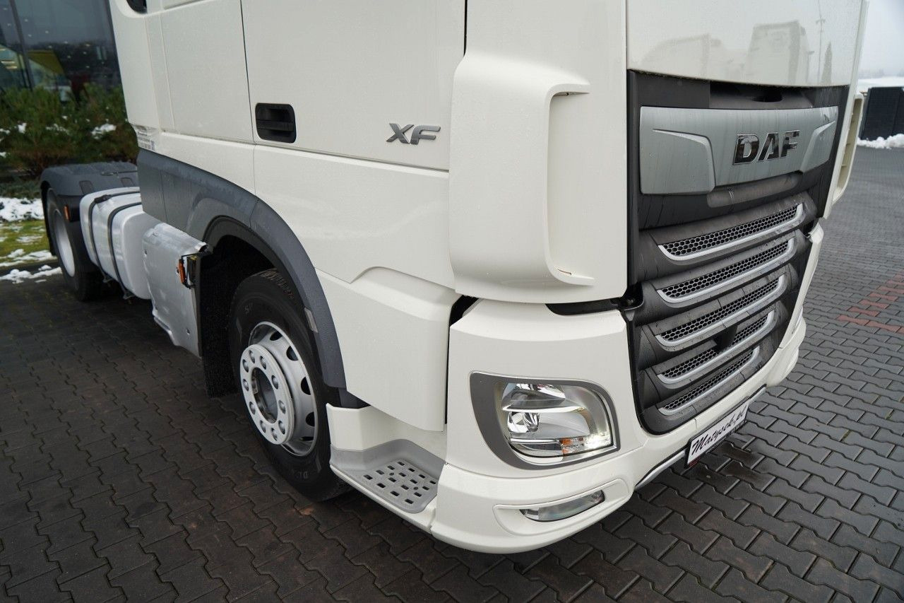 트랙터 유닛 DAF XF 480 / SUPER SPACE CAB / OPONY 100% / 2021 ROK : 사진 10 트랙터 유닛 DAF XF 480 / SUPER SPACE CAB / OPONY 100% / 2021 ROK : 사진 10