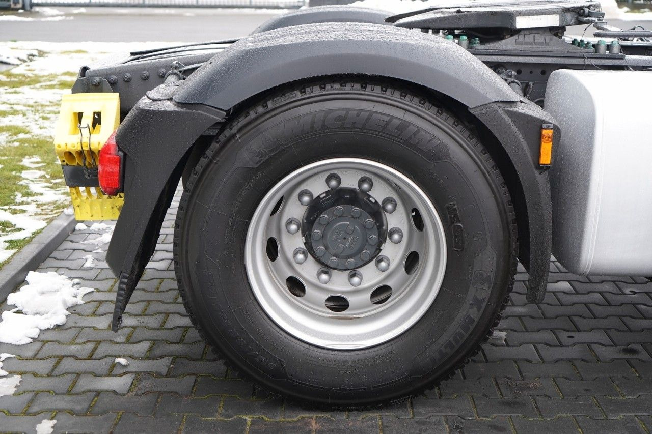 트랙터 유닛 DAF XF 480 / SUPER SPACE CAB / OPONY 100% / 2021 ROK : 사진 21 트랙터 유닛 DAF XF 480 / SUPER SPACE CAB / OPONY 100% / 2021 ROK : 사진 21