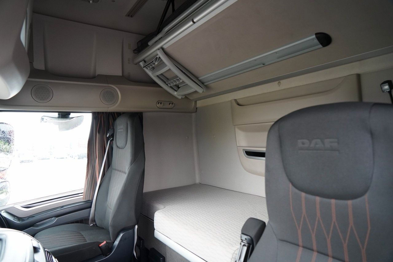 트랙터 유닛 DAF XF 480 / SUPER SPACE CAB / OPONY 100% / 2021 ROK : 사진 25 트랙터 유닛 DAF XF 480 / SUPER SPACE CAB / OPONY 100% / 2021 ROK : 사진 25