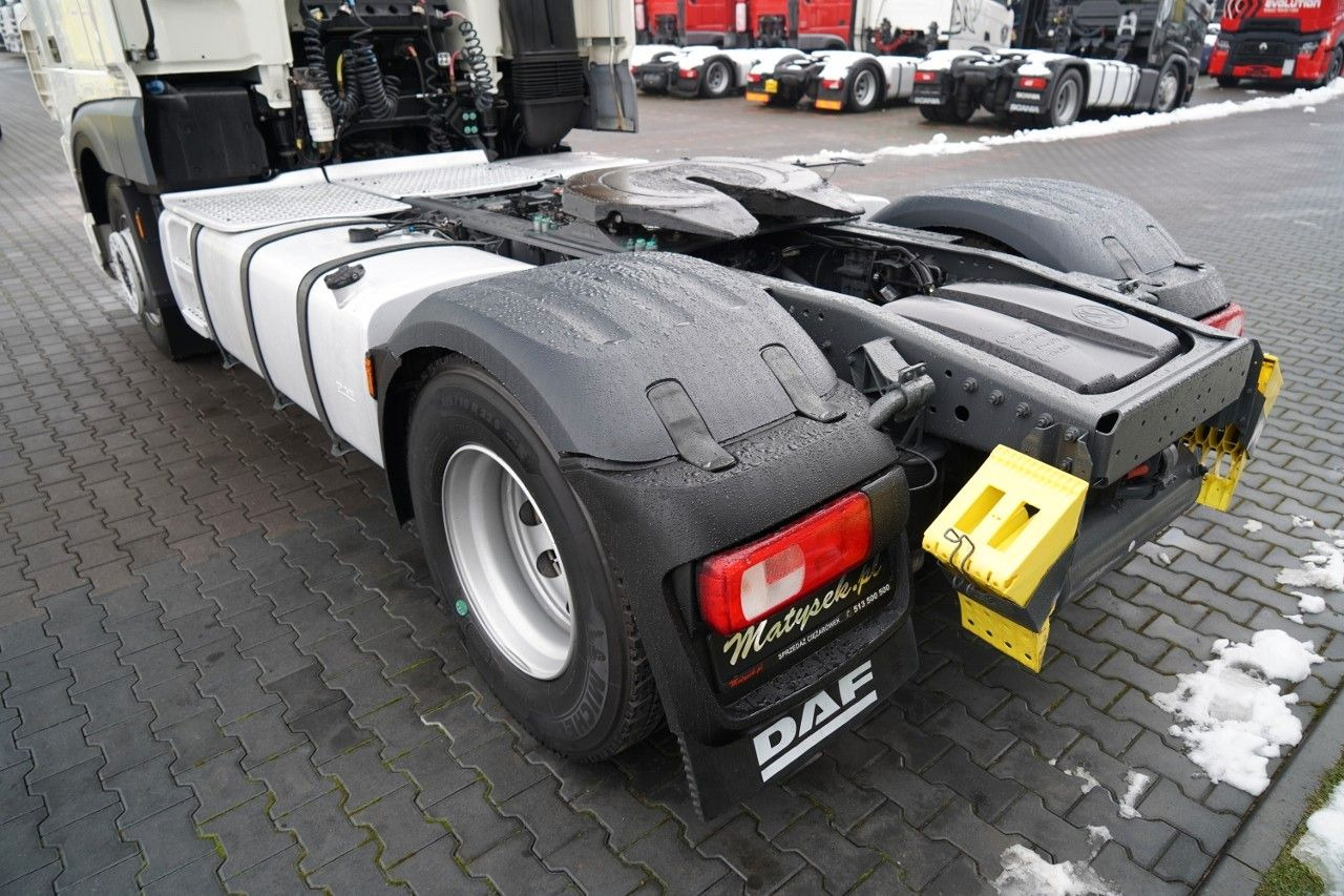 트랙터 유닛 DAF XF 480 / SUPER SPACE CAB / OPONY 100% / 2021 ROK : 사진 14 트랙터 유닛 DAF XF 480 / SUPER SPACE CAB / OPONY 100% / 2021 ROK : 사진 14