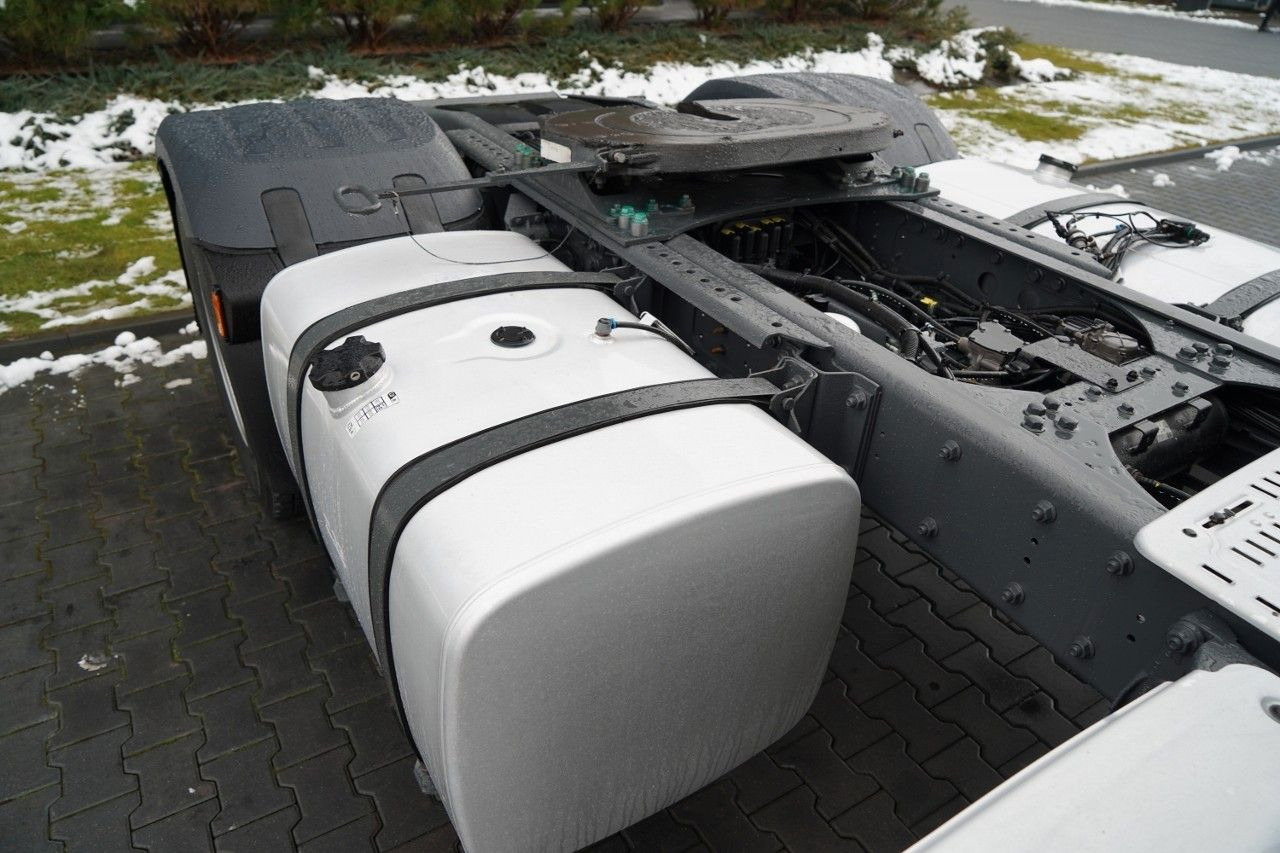 트랙터 유닛 DAF XF 480 / SUPER SPACE CAB / OPONY 100% / 2021 ROK : 사진 17 트랙터 유닛 DAF XF 480 / SUPER SPACE CAB / OPONY 100% / 2021 ROK : 사진 17