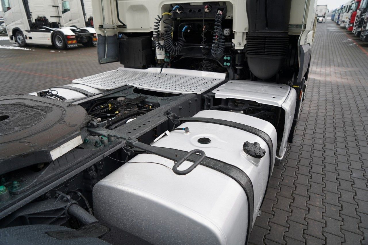 트랙터 유닛 DAF XF 480 / SUPER SPACE CAB / OPONY 100% / 2021 ROK : 사진 16 트랙터 유닛 DAF XF 480 / SUPER SPACE CAB / OPONY 100% / 2021 ROK : 사진 16