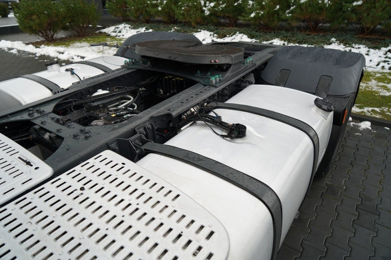 트랙터 유닛 DAF XF 480 / SUPER SPACE CAB / OPONY 100% / 2021 ROK : 사진 12 트랙터 유닛 DAF XF 480 / SUPER SPACE CAB / OPONY 100% / 2021 ROK : 사진 12