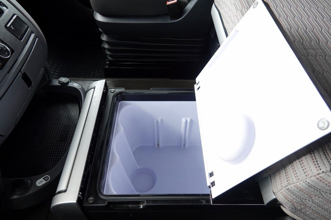 커튼사이더 트럭 DAF XF 480 / ZESTAW TANDEM / 120 M3 / PRZEJAZDOWY / : 사진 14 커튼사이더 트럭 DAF XF 480 / ZESTAW TANDEM / 120 M3 / PRZEJAZDOWY / : 사진 14