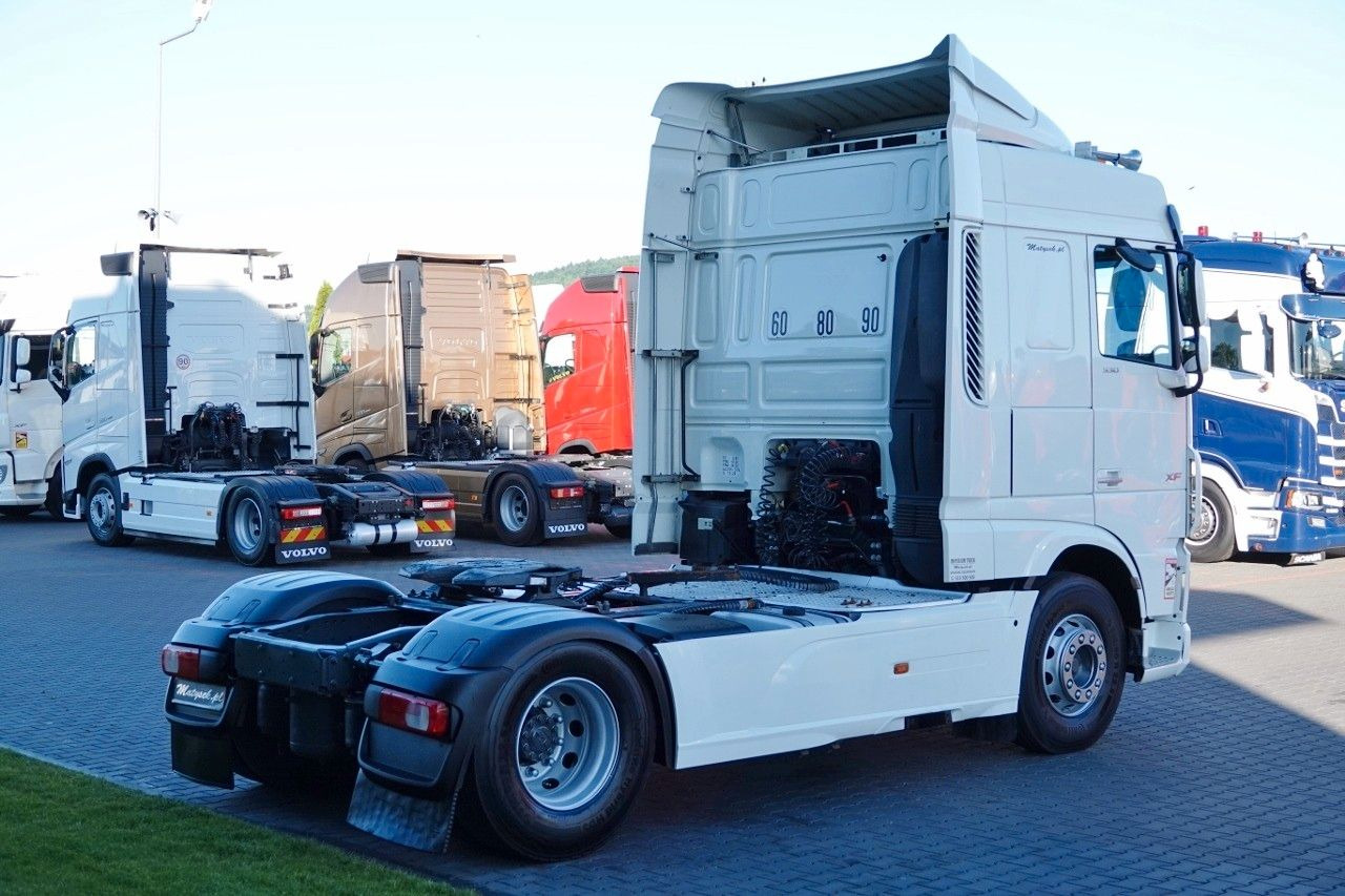 DAF XF 530 / HYDRAULIKA / RETARDER / I-PARK COOL / S - 트랙터 유닛 : 사진 5 DAF XF 530 / HYDRAULIKA / RETARDER / I-PARK COOL / S - 트랙터 유닛 : 사진 5