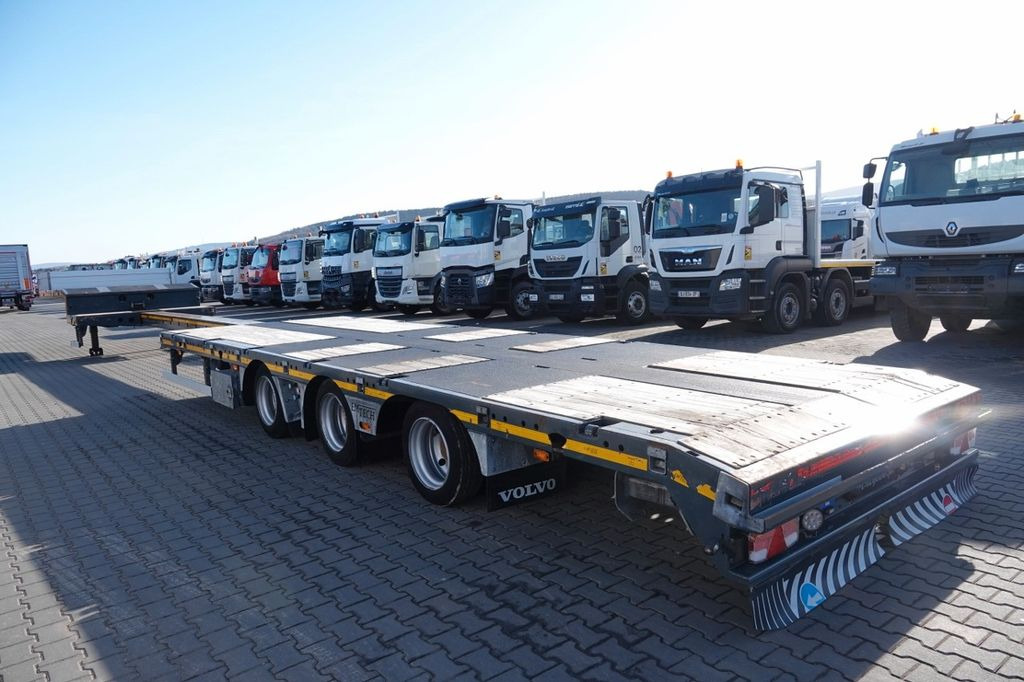 Emtech NACZEPA LAWETA / NISKOPODWOZIE / ROZCIĄGANA / DŁ Emtech NACZEPA LAWETA / NISKOPODWOZIE / ROZCIĄGANA / DŁ - 저하대 세미 트레일러 : 사진 3 Emtech NACZEPA LAWETA / NISKOPODWOZIE / ROZCIĄGANA / DŁ Emtech NACZEPA LAWETA / NISKOPODWOZIE / ROZCIĄGANA / DŁ - 저하대 세미 트레일러 : 사진 3