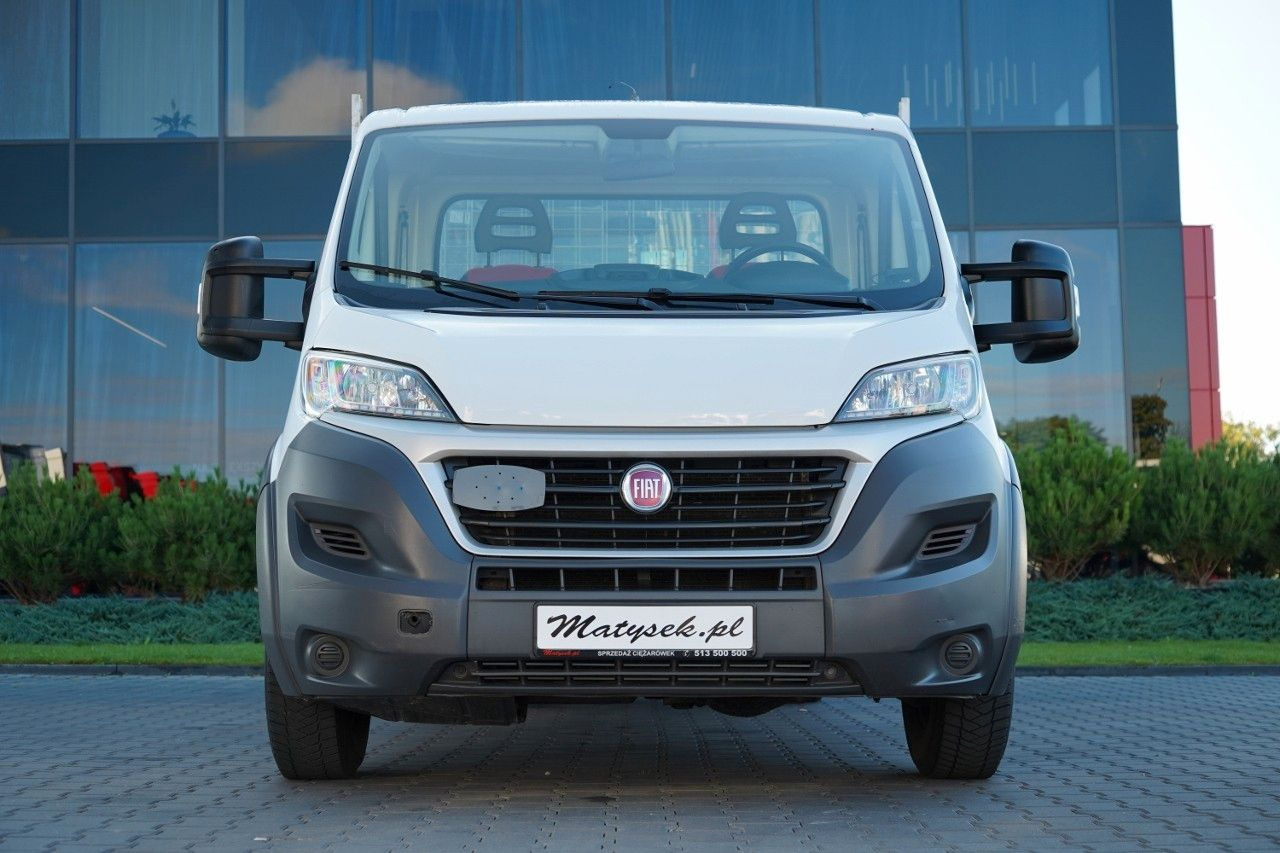 Fiat DUCATO MAXI / 2.3D / SKRZYNIOWY 3,8 M ALUMINIO - 박스 밴 : 사진 2 Fiat DUCATO MAXI / 2.3D / SKRZYNIOWY 3,8 M ALUMINIO - 박스 밴 : 사진 2