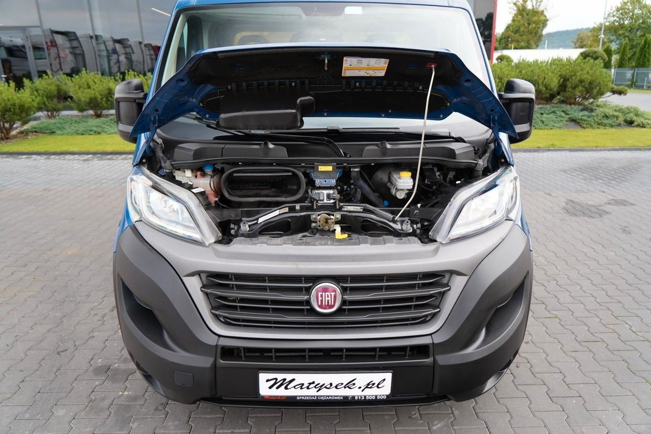 밴 Fiat DUCATO MAXI / KONTENER / IZOTERMA / WINDA / SPR : 사진 17