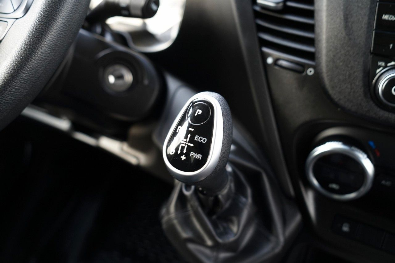 냉동 밴 Iveco DAILY 35-160 / KONTENER 4,25 M / IZOTERMA AUTOM : 사진 34 냉동 밴 Iveco DAILY 35-160 / KONTENER 4,25 M / IZOTERMA AUTOM : 사진 34