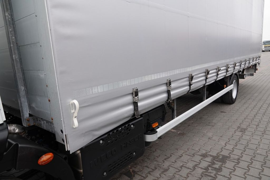 리스 Iveco EUROCARGO  Iveco EUROCARGO : 사진 7