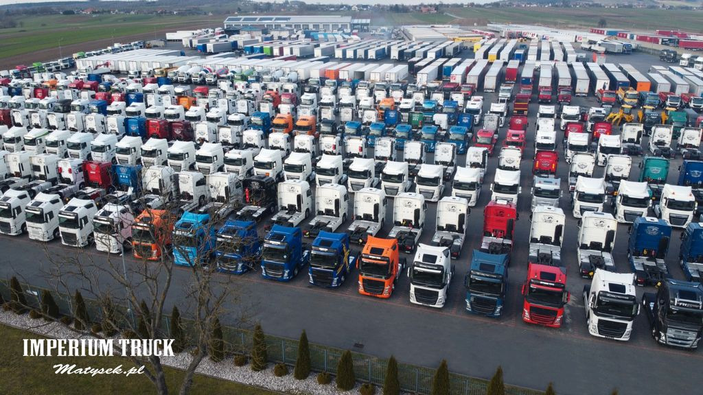 워킹 플로어 세미 트레일러 Legras / RUCHOMA PODŁOGA / WALKING FLOOR / 92 m3 / PODŁ : 사진 19