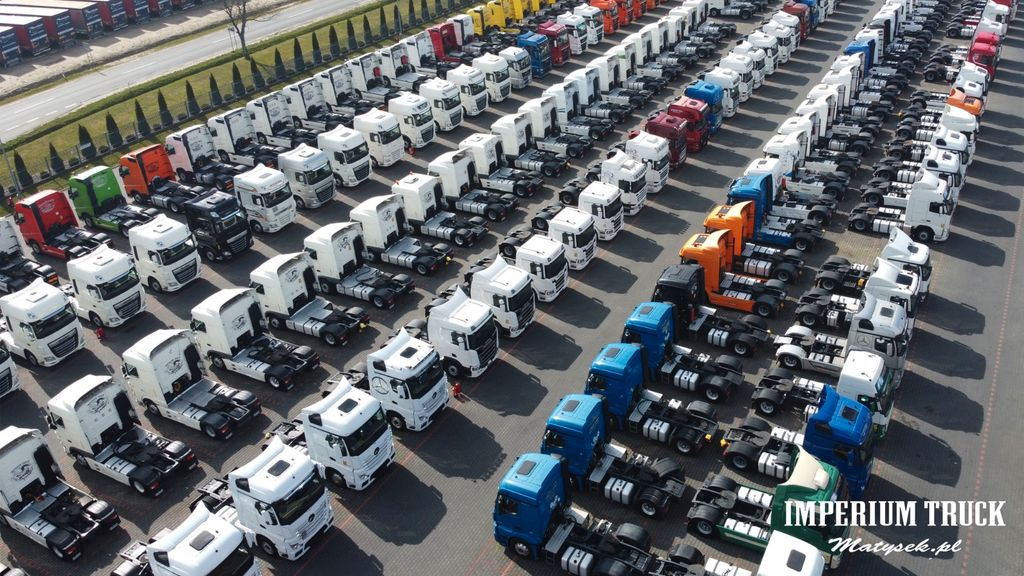 워킹 플로어 세미 트레일러 Legras / RUCHOMA PODŁOGA / WALKING FLOOR / 92 m3 / PODŁ : 사진 20