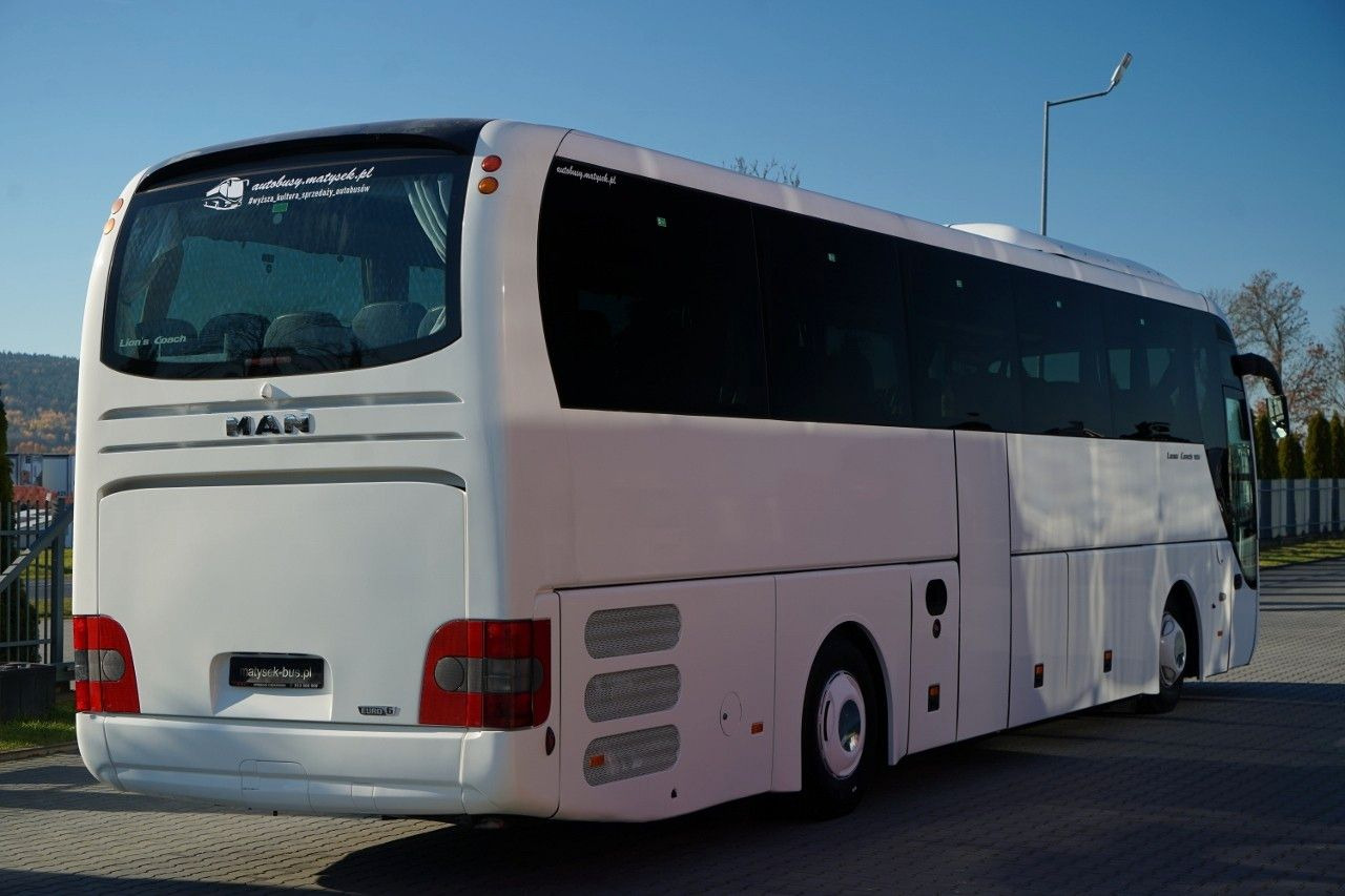 MAN LIONS COACH R07 / EURO 6 / 12 M/ SPROWAD - 버스 : 사진 4 MAN LIONS COACH R07 / EURO 6 / 12 M/ SPROWAD - 버스 : 사진 4