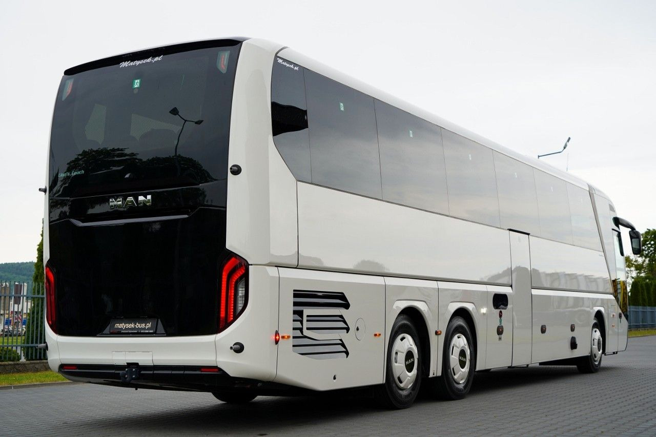MAN LIONS COACH R08 / EURO 6 / FABRYCZNIE NOWY / DOS - 대형 버스 : 사진 4 MAN LIONS COACH R08 / EURO 6 / FABRYCZNIE NOWY / DOS - 대형 버스 : 사진 4