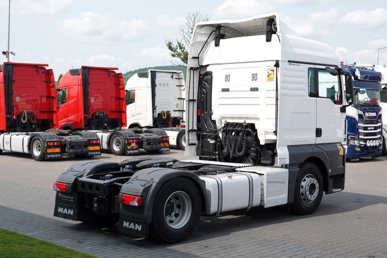 MAN TGX 18.470 / RETARDER / 2020 ROK / SPROWADZONY - 트랙터 유닛 : 사진 5 MAN TGX 18.470 / RETARDER / 2020 ROK / SPROWADZONY - 트랙터 유닛 : 사진 5