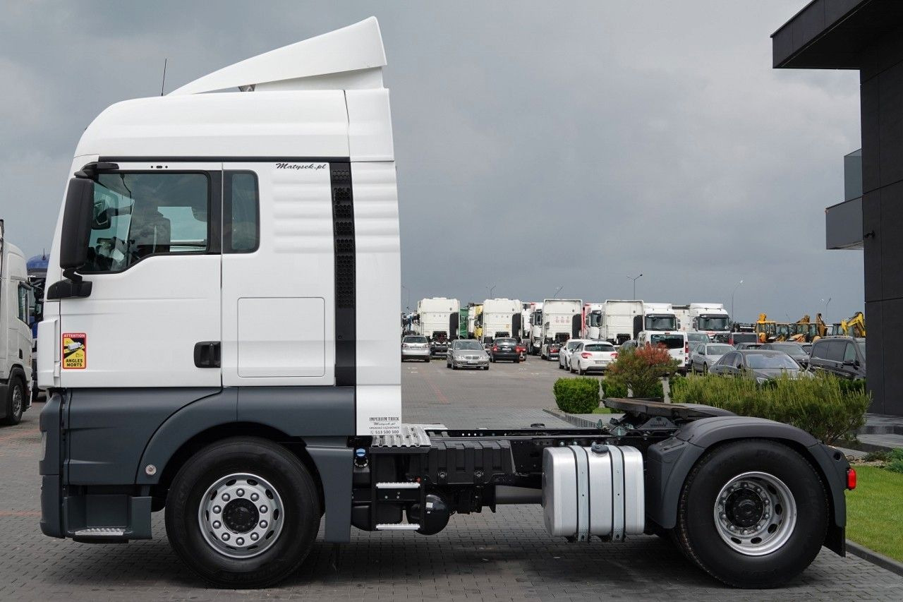 MAN TGX 18.470 / RETARDER / 2020 ROK / SPROWADZONY - 트랙터 유닛 : 사진 3 MAN TGX 18.470 / RETARDER / 2020 ROK / SPROWADZONY - 트랙터 유닛 : 사진 3