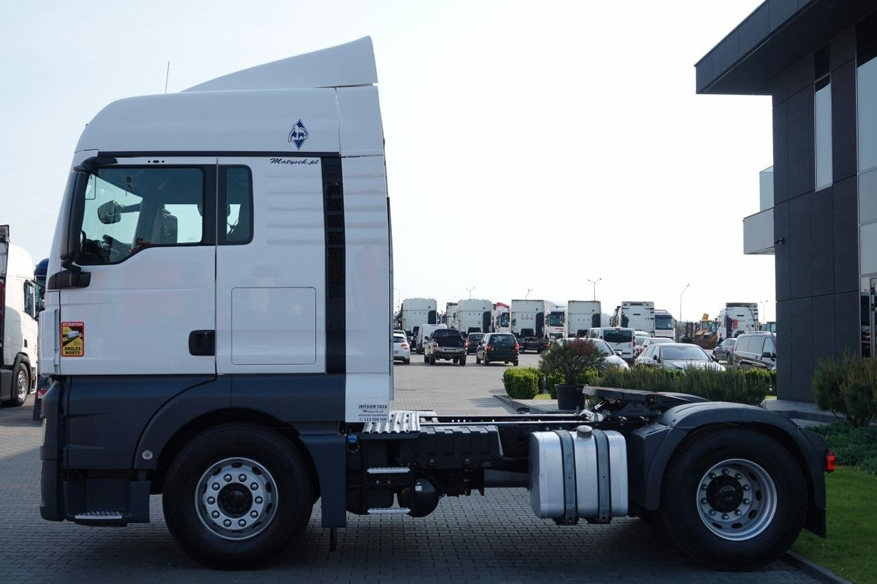 MAN TGX 18.470 / RETARDER / 2020 ROK / SPROWADZONY / - 트랙터 유닛 : 사진 3 MAN TGX 18.470 / RETARDER / 2020 ROK / SPROWADZONY / - 트랙터 유닛 : 사진 3