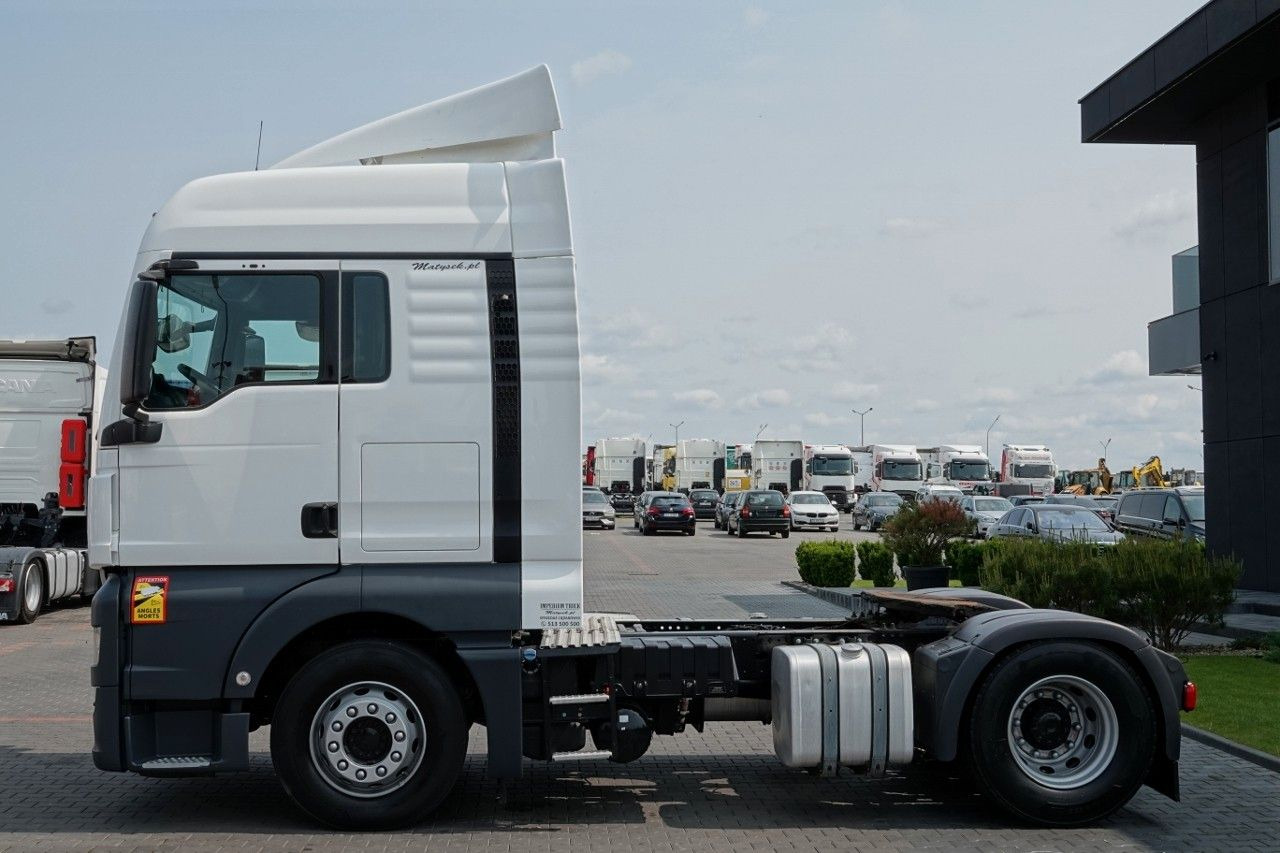 MAN TGX 18.470 / RETARDER / 2020 ROK / SPROWADZONY - 트랙터 유닛 : 사진 3 MAN TGX 18.470 / RETARDER / 2020 ROK / SPROWADZONY - 트랙터 유닛 : 사진 3