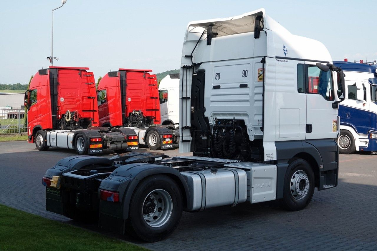 MAN TGX 18.470 / RETARDER / 2020 ROK / SPROWADZONY / - 트랙터 유닛 : 사진 5 MAN TGX 18.470 / RETARDER / 2020 ROK / SPROWADZONY / - 트랙터 유닛 : 사진 5