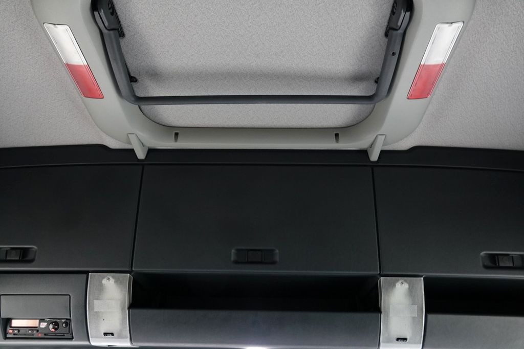트랙터 유닛 MAN TGX 33.540 / 6x4 / RETARDER / DMC: 90 TON / 3 os : 사진 17
