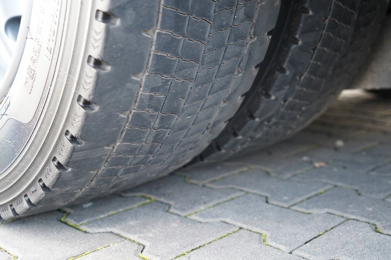 리스 Mercedes-Benz ACTROS 2545 / SOLÓWKA / 6x2 / OŚ PODNOSZONA / B Mercedes-Benz ACTROS 2545 / SOLÓWKA / 6x2 / OŚ PODNOSZONA / B : 사진 19 리스 Mercedes-Benz ACTROS 2545 / SOLÓWKA / 6x2 / OŚ PODNOSZONA / B Mercedes-Benz ACTROS 2545 / SOLÓWKA / 6x2 / OŚ PODNOSZONA / B : 사진 19