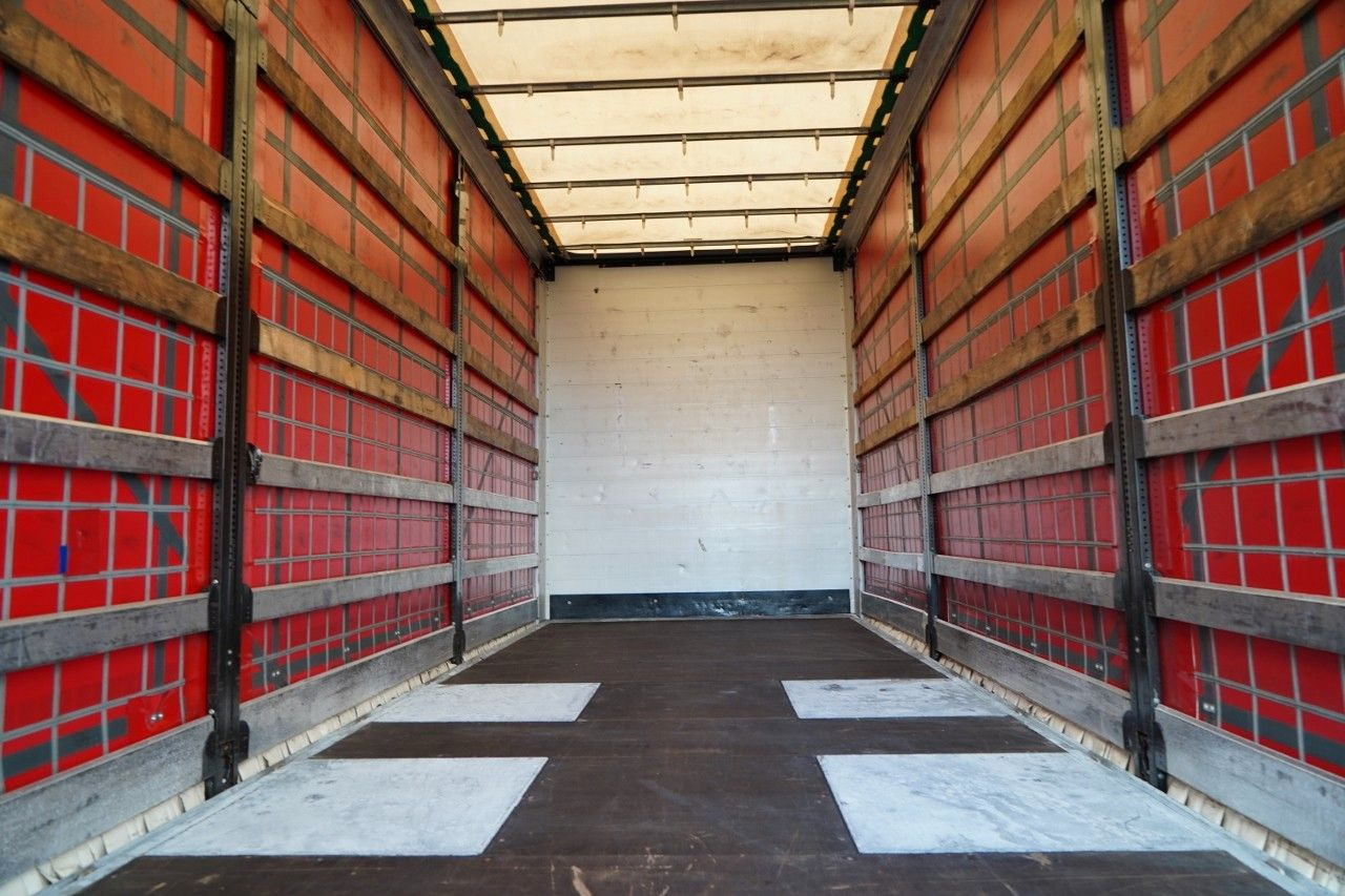 리스 Mercedes-Benz ACTROS 2545 / SOLÓWKA / 6x2 / OŚ PODNOSZONA / B Mercedes-Benz ACTROS 2545 / SOLÓWKA / 6x2 / OŚ PODNOSZONA / B : 사진 13 리스 Mercedes-Benz ACTROS 2545 / SOLÓWKA / 6x2 / OŚ PODNOSZONA / B Mercedes-Benz ACTROS 2545 / SOLÓWKA / 6x2 / OŚ PODNOSZONA / B : 사진 13