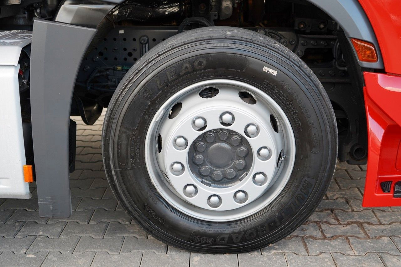 리스 Mercedes-Benz ACTROS 2545 / SOLÓWKA / 6x2 / OŚ PODNOSZONA / B Mercedes-Benz ACTROS 2545 / SOLÓWKA / 6x2 / OŚ PODNOSZONA / B : 사진 18 리스 Mercedes-Benz ACTROS 2545 / SOLÓWKA / 6x2 / OŚ PODNOSZONA / B Mercedes-Benz ACTROS 2545 / SOLÓWKA / 6x2 / OŚ PODNOSZONA / B : 사진 18