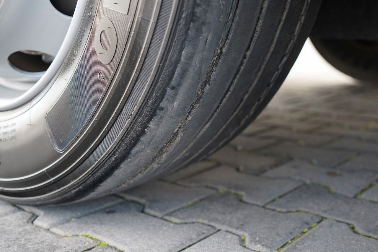 리스 Mercedes-Benz ACTROS 2545 / SOLÓWKA / 6x2 / OŚ PODNOSZONA / B Mercedes-Benz ACTROS 2545 / SOLÓWKA / 6x2 / OŚ PODNOSZONA / B : 사진 20 리스 Mercedes-Benz ACTROS 2545 / SOLÓWKA / 6x2 / OŚ PODNOSZONA / B Mercedes-Benz ACTROS 2545 / SOLÓWKA / 6x2 / OŚ PODNOSZONA / B : 사진 20