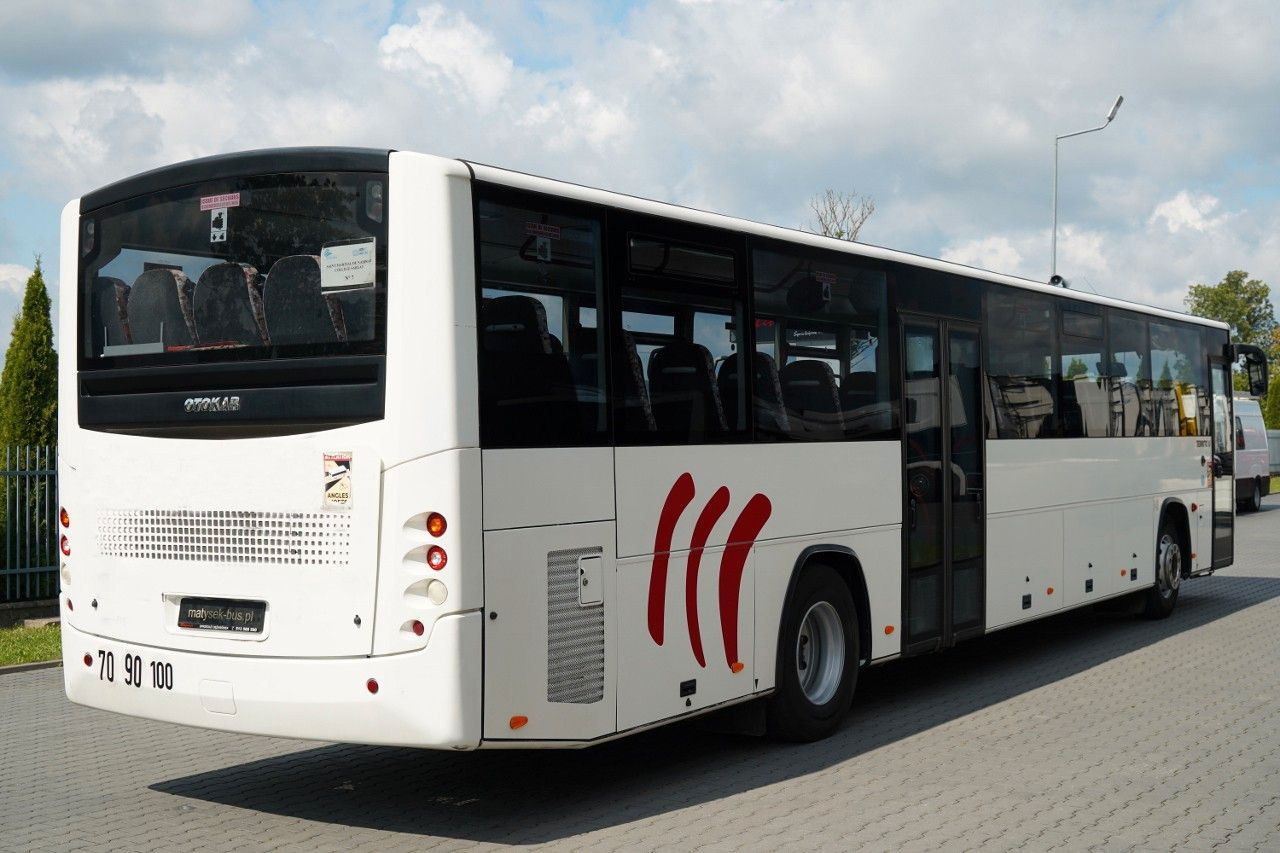 Otokar TERRITO U / EURO6 /MANUAL / PRZEBIEG 189500 KM / - 교외 버스 : 사진 3 Otokar TERRITO U / EURO6 /MANUAL / PRZEBIEG 189500 KM / - 교외 버스 : 사진 3